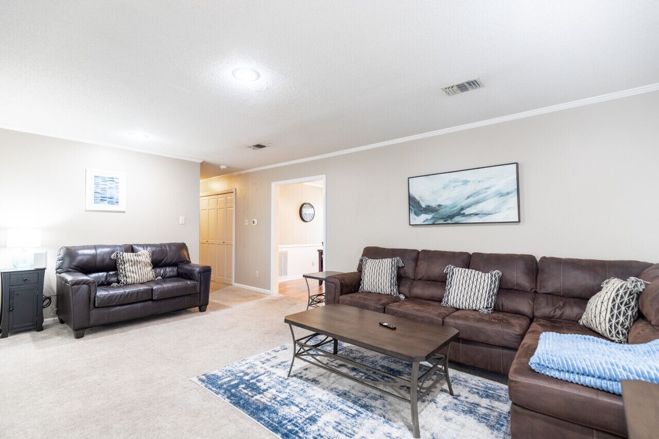 Ideal Retreat for a Tranquil Escape