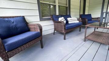 Terras