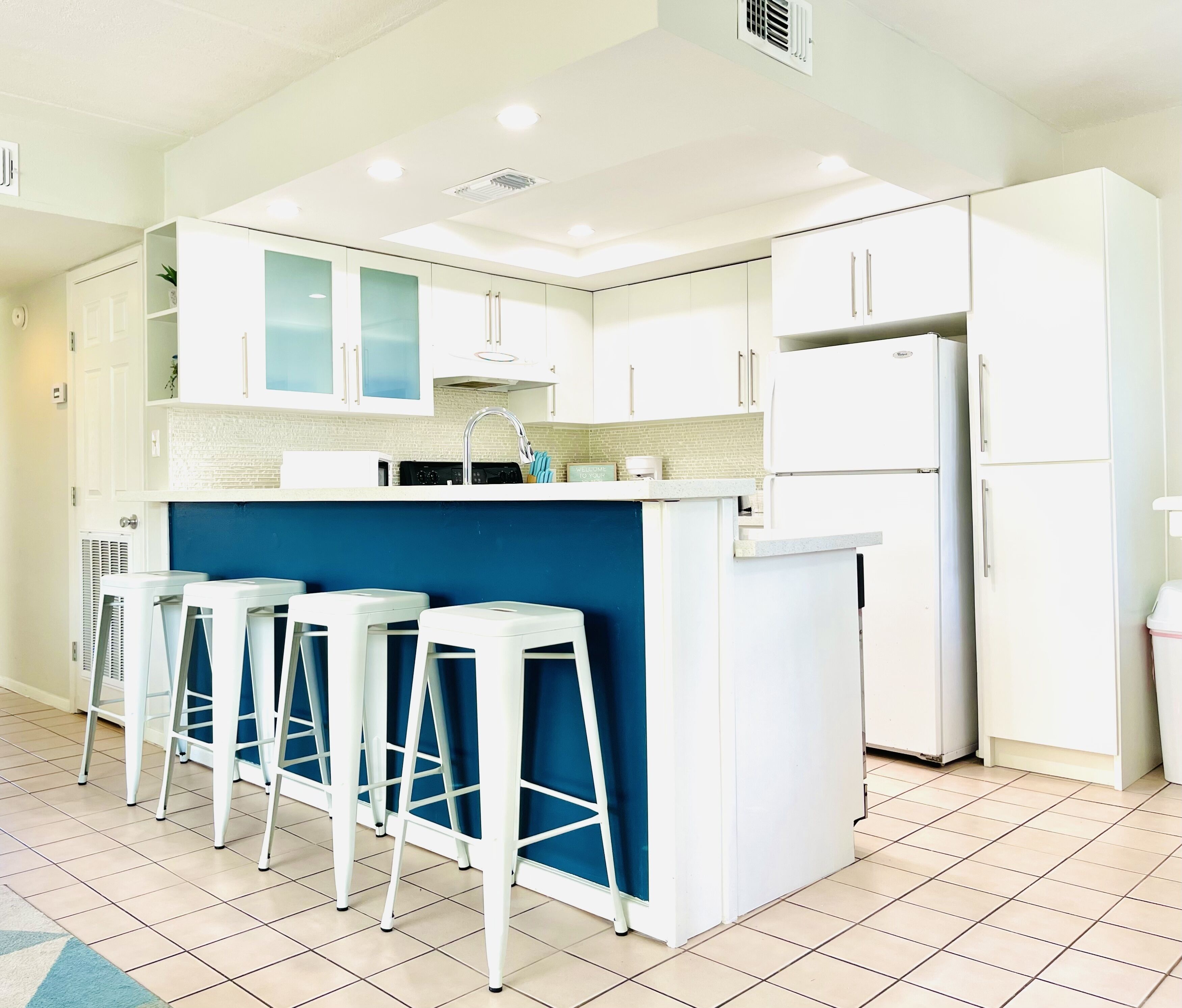 🏖️BEACHSIDE🏖️ 2/2 Condo In The Heartbeat of SPI!!