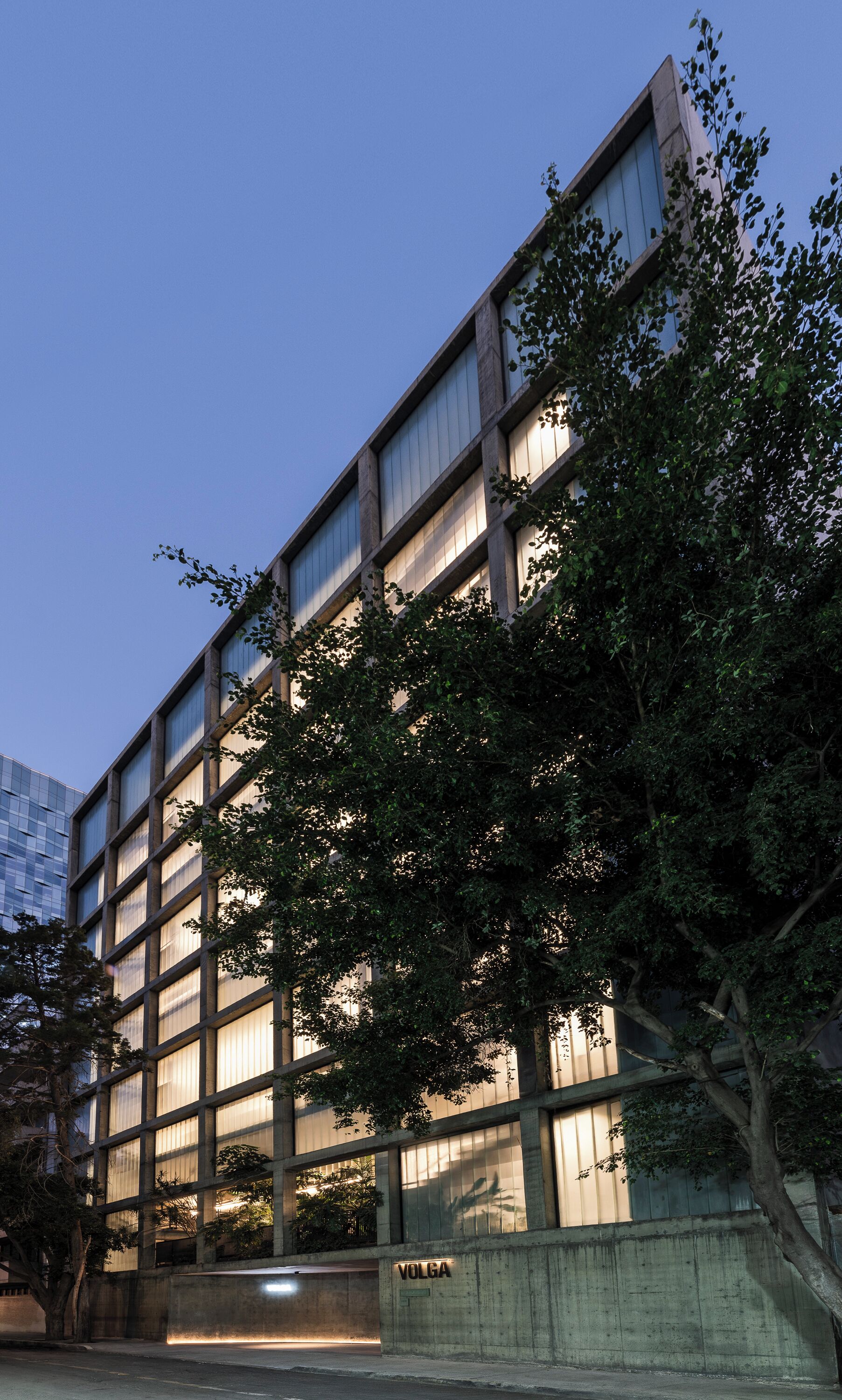 Photo - Volga, Member of Preferred Hotels & Resorts