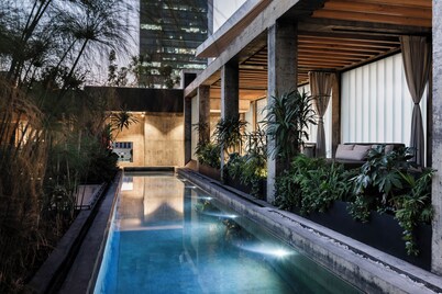 Volga, Member of Preferred Hotels & Resorts