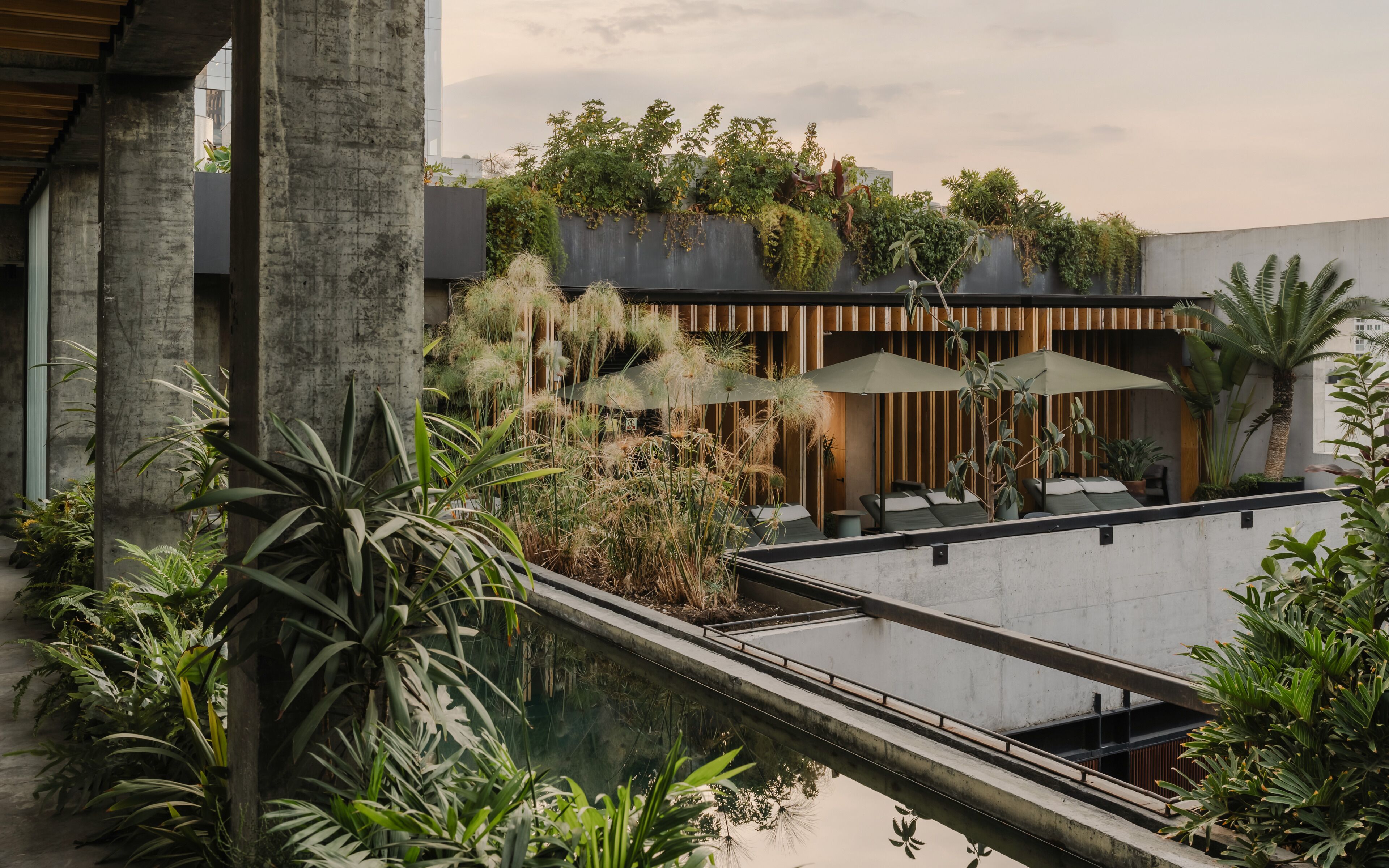 Photo - Volga, Member of Preferred Hotels & Resorts