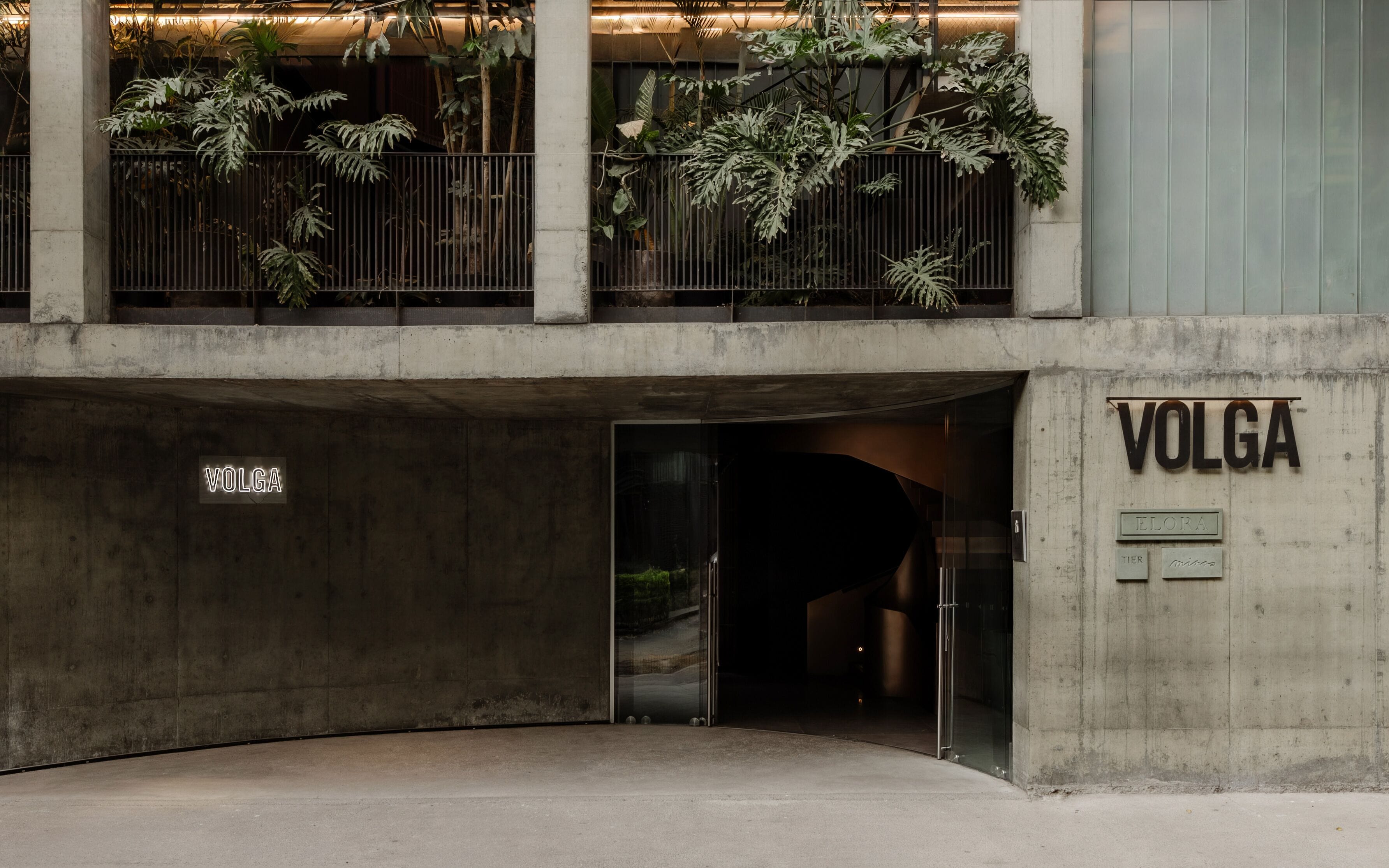 Photo - Volga, Member of Preferred Hotels & Resorts