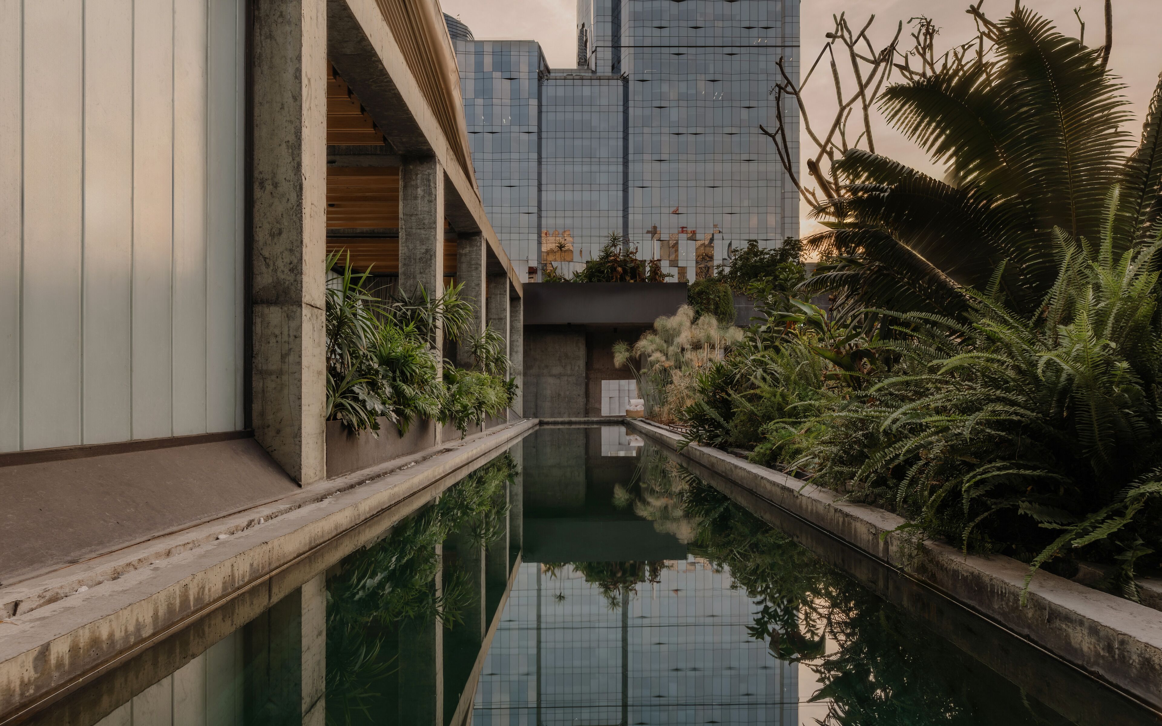 Photo - Volga, Member of Preferred Hotels & Resorts