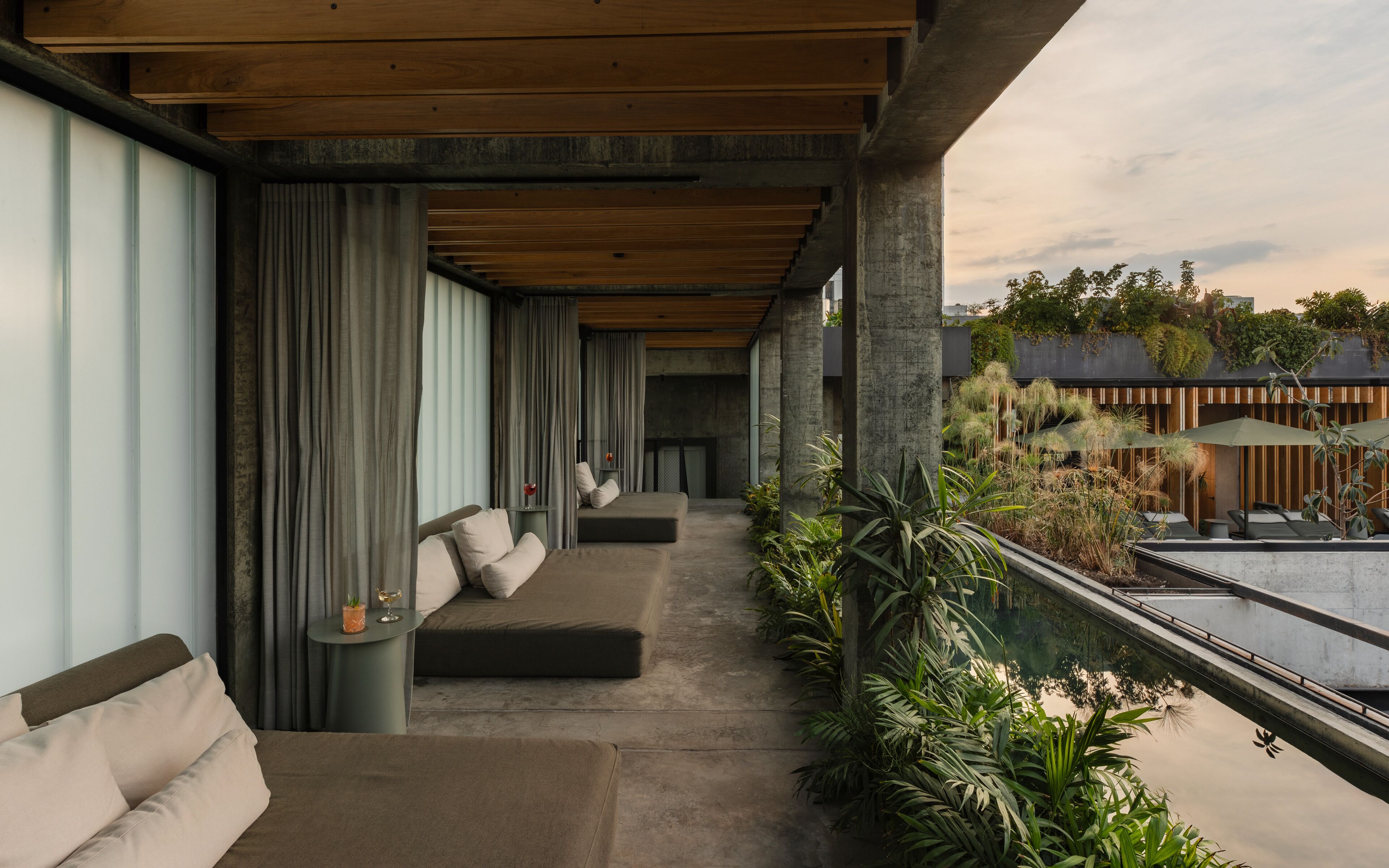 Photo - Volga, Member of Preferred Hotels & Resorts