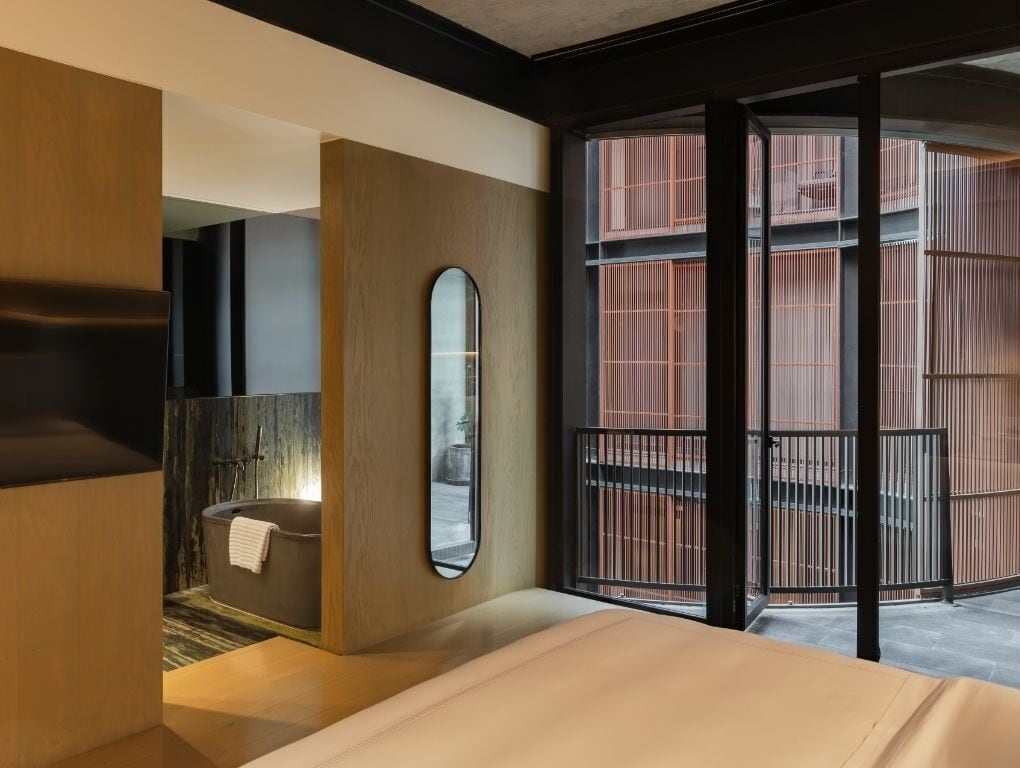 Photo - Volga, Member of Preferred Hotels & Resorts