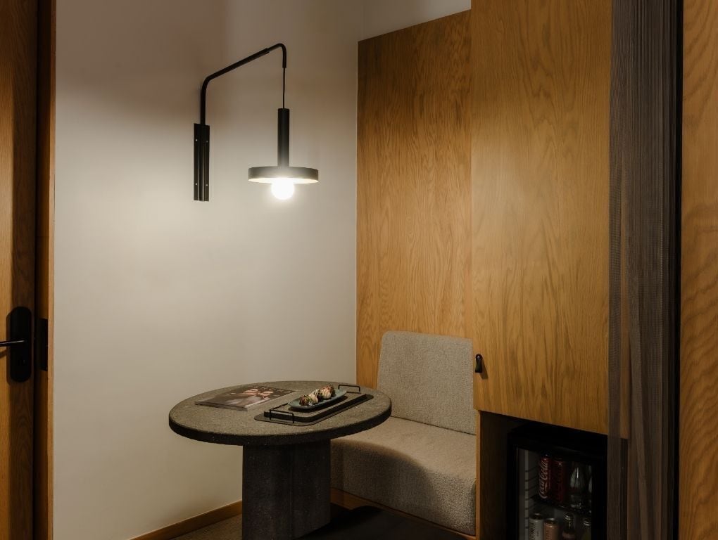 Photo - Volga, Member of Preferred Hotels & Resorts