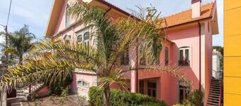 Sea's House Moledo