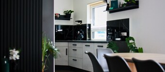 Dream house vacation near the Edersee | Spa with indoor pool, sauna & large garden