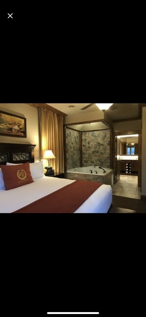 3 bedrooms, WiFi
