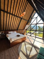 Superior Room | Free WiFi, bed sheets