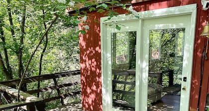 Hygge Hideaway
