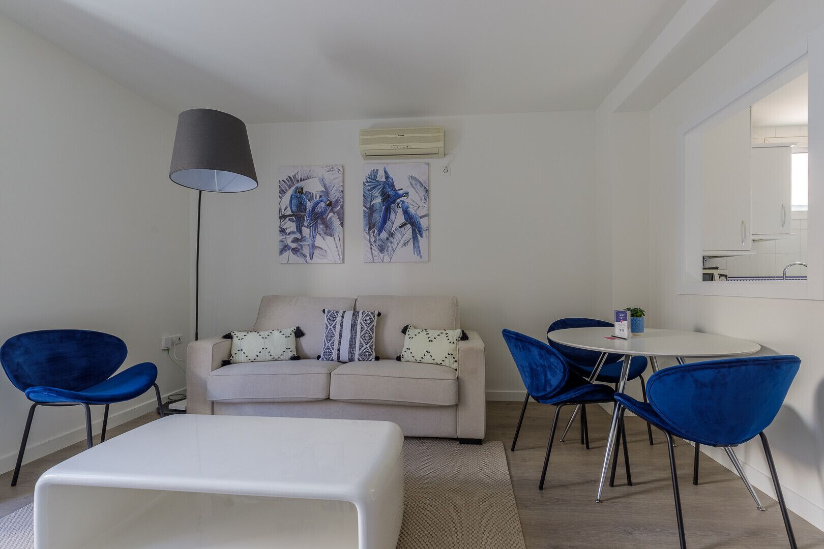 Casa Boutique Evi 3A