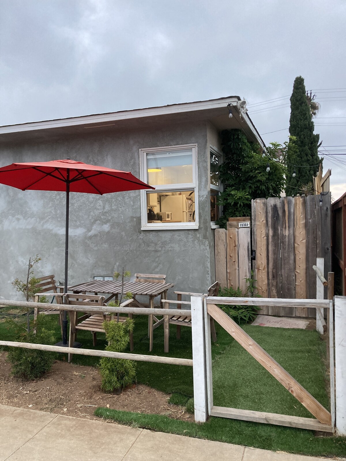 Bild für Gastgeberprofil