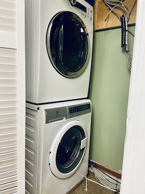 Interior - Quiet And Comfortable Home Near Stadiums And Casino (Baltimore)