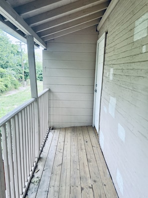 Property grounds - Quiet And Comfortable Home Near Stadiums And Casino (Baltimore)