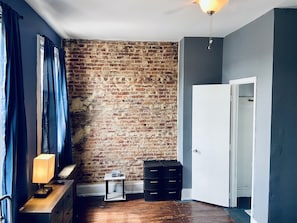 Interior - Quiet And Comfortable Home Near Stadiums And Casino (Baltimore)