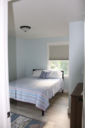 4 habitaciones, wifi y ropa de cama