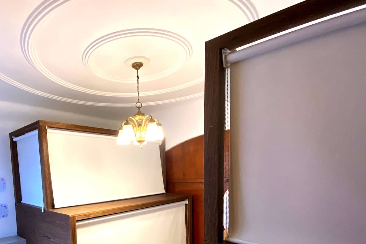 Basic Shared Dormitory, Mixed Dorm | 1 bedroom, premium bedding, down duvets, individually decorated