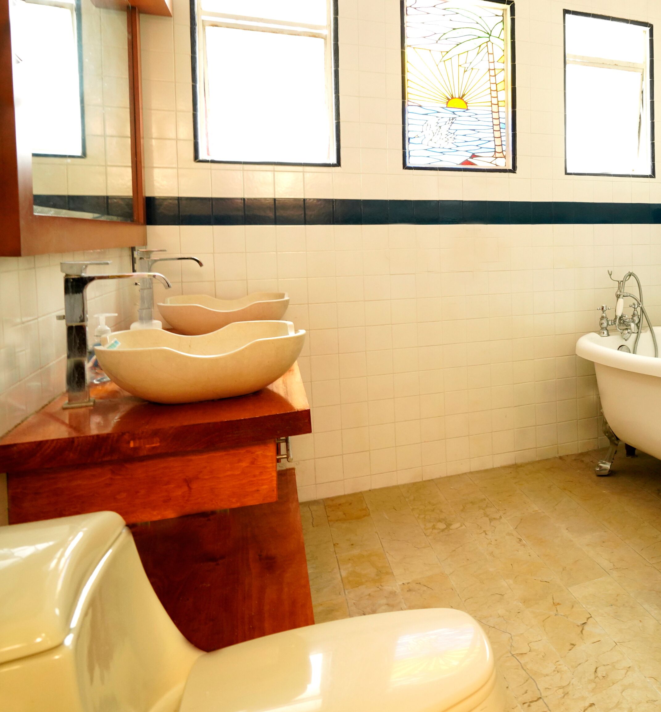 Fungi Hostal Condesa - Hostel