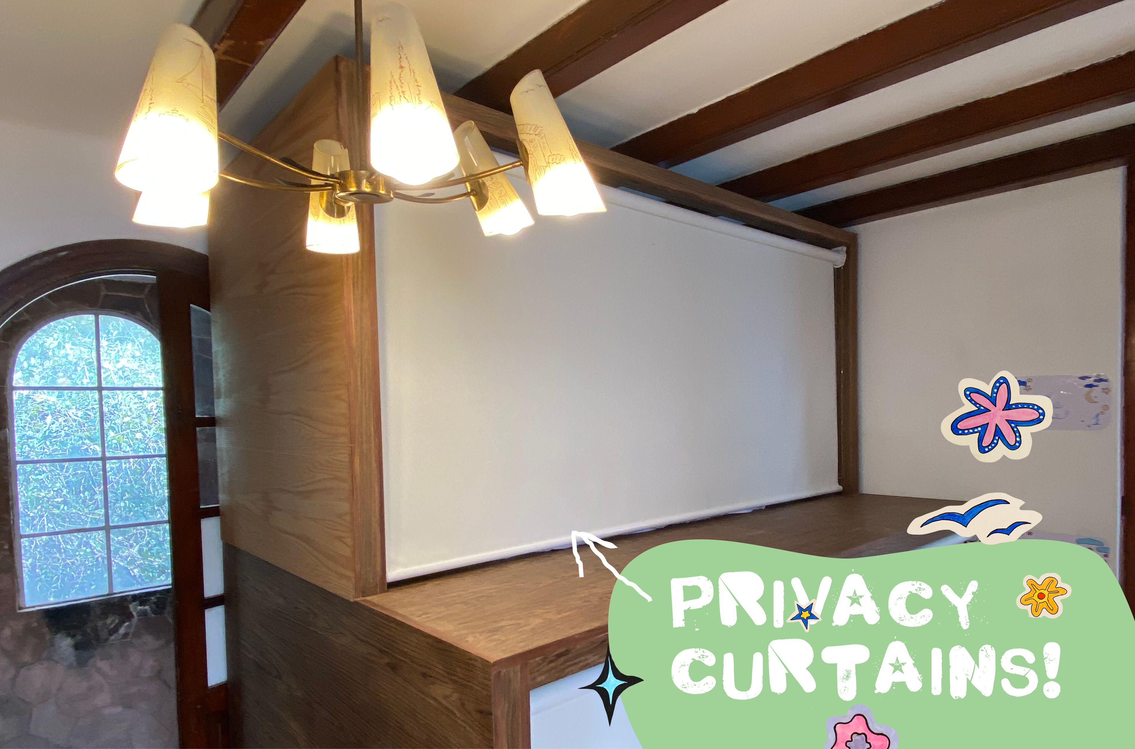 Photo - Hostal Fungi Casa Rosa