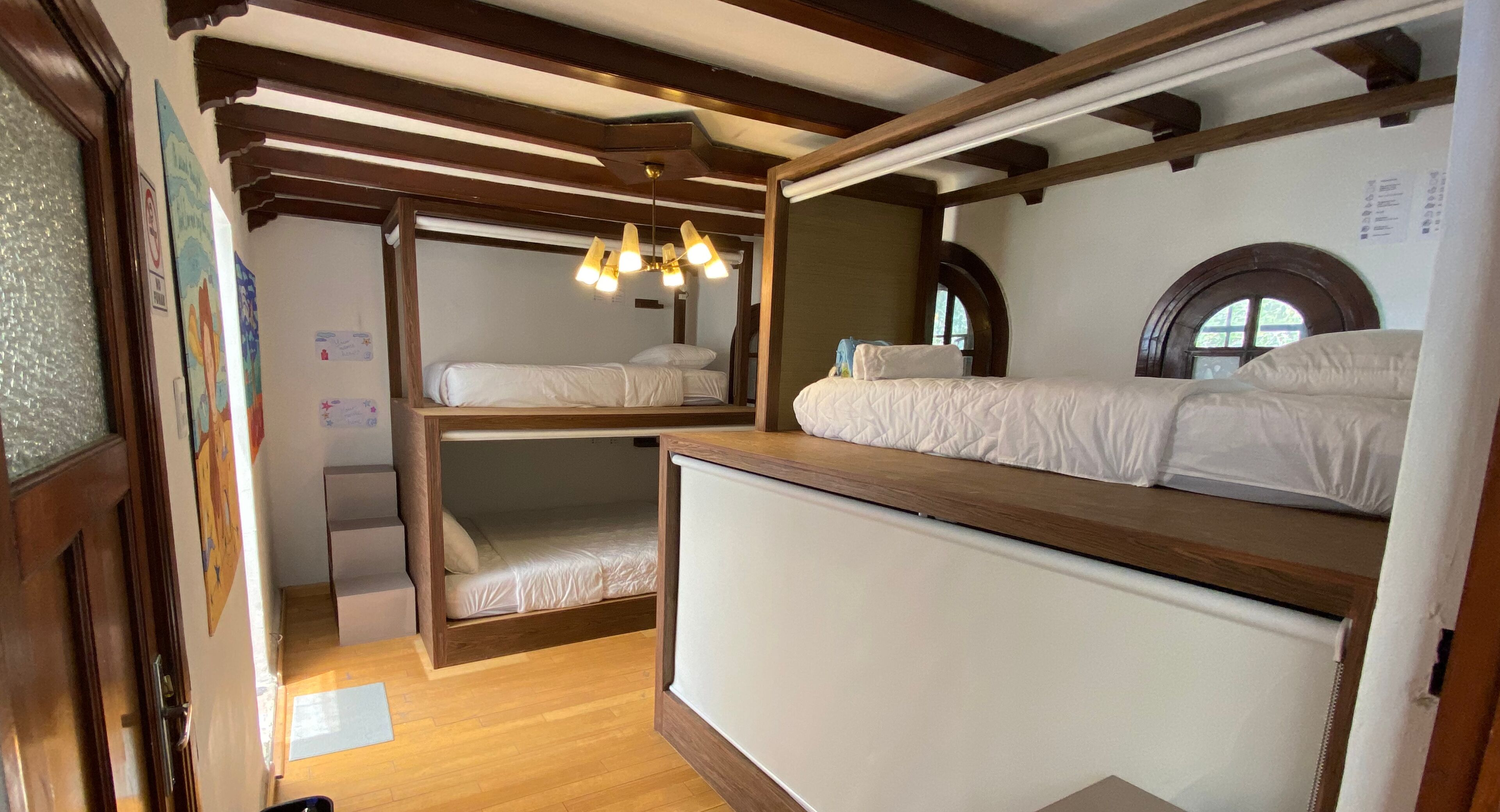 Fungi Hostal Condesa - Hostel