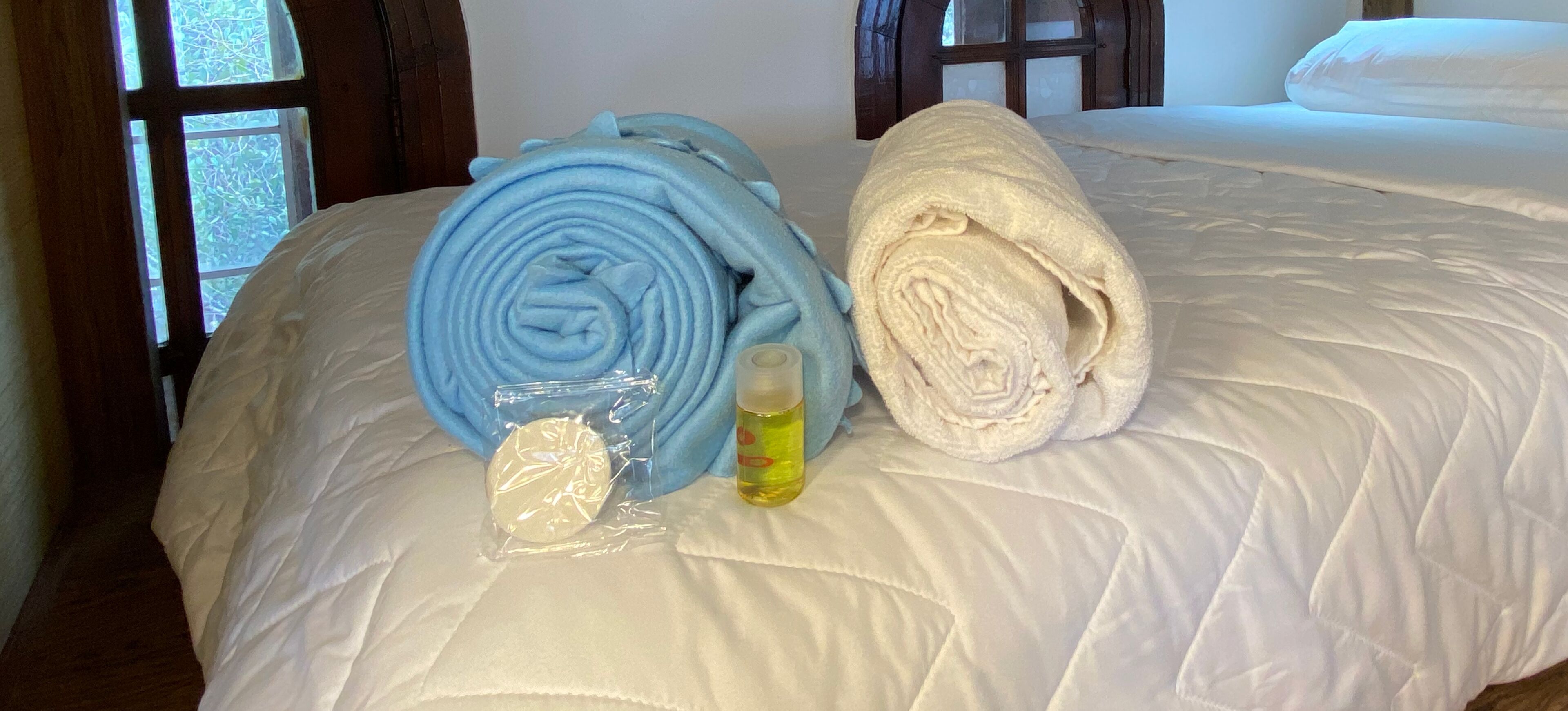 Photo - Hostal Fungi Casa Rosa