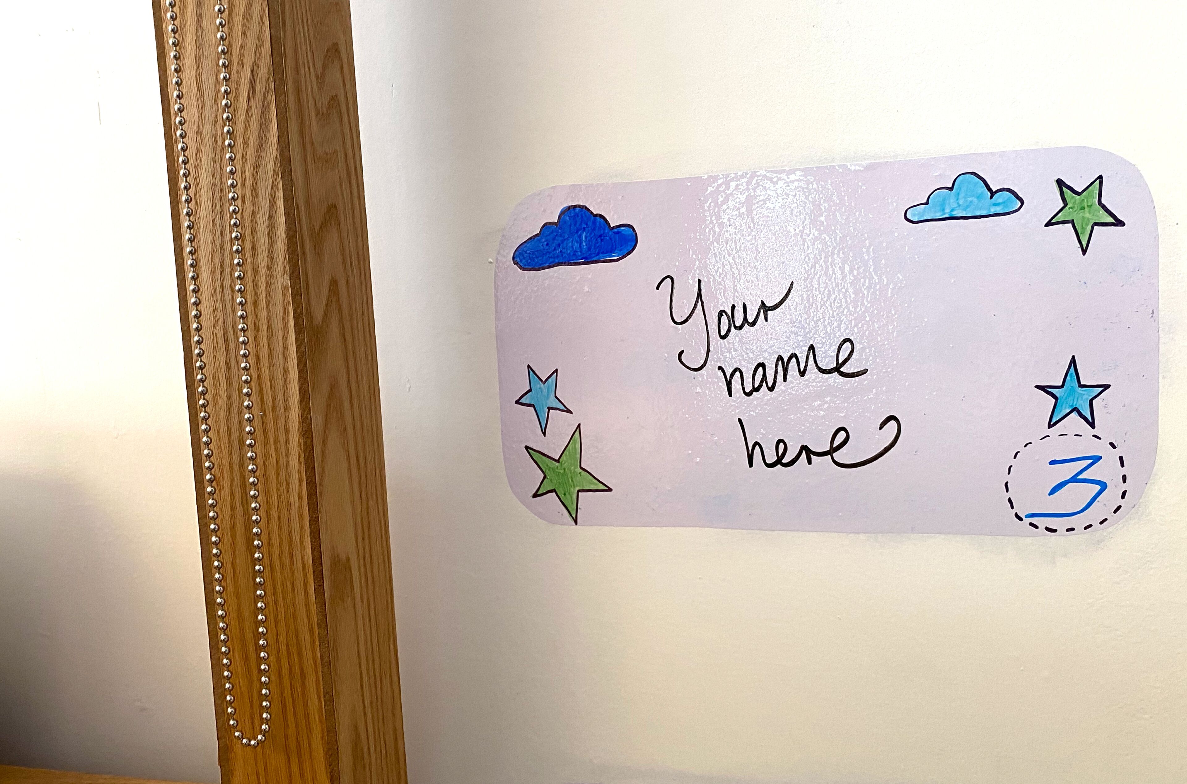 Photo - Hostal Fungi Casa Rosa