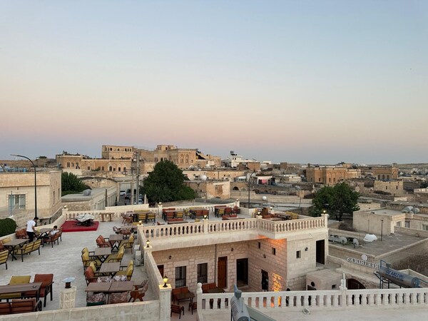 ŞIkeft Butik Otel - Midyat
