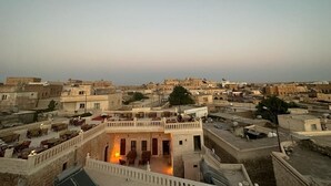 واجهة المنشأة