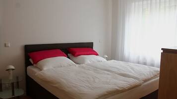 1 habitación, wifi gratis, ropa de cama y acceso para silla de ruedas