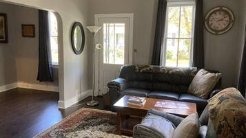 Smart-TV og DVD-spiller