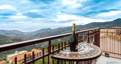 Angel's Holiday Apartment - Panoramic Relax