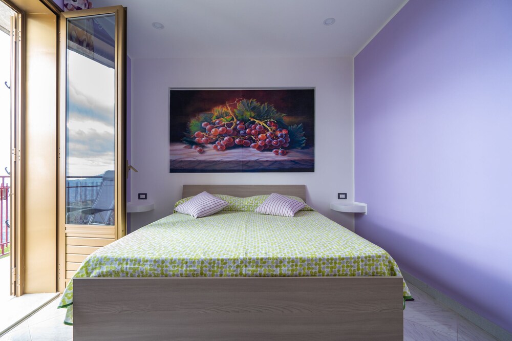Holiday Apartment dell'Angelo - Panoramic Relax