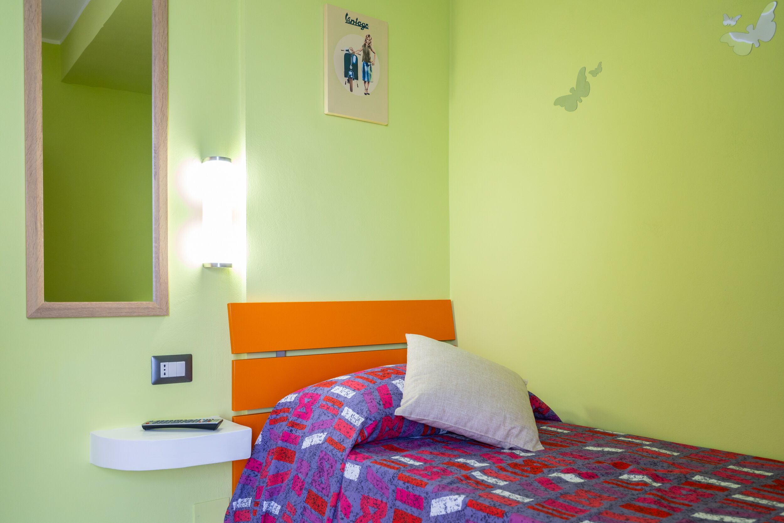 Holiday Apartment dell'Angelo - Panoramic Relax