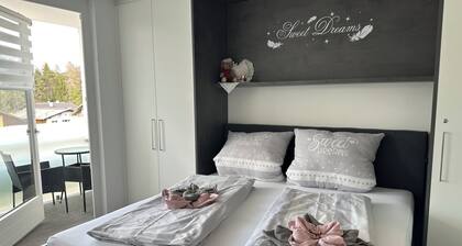 Wellness Appartement Sweet Dreams
