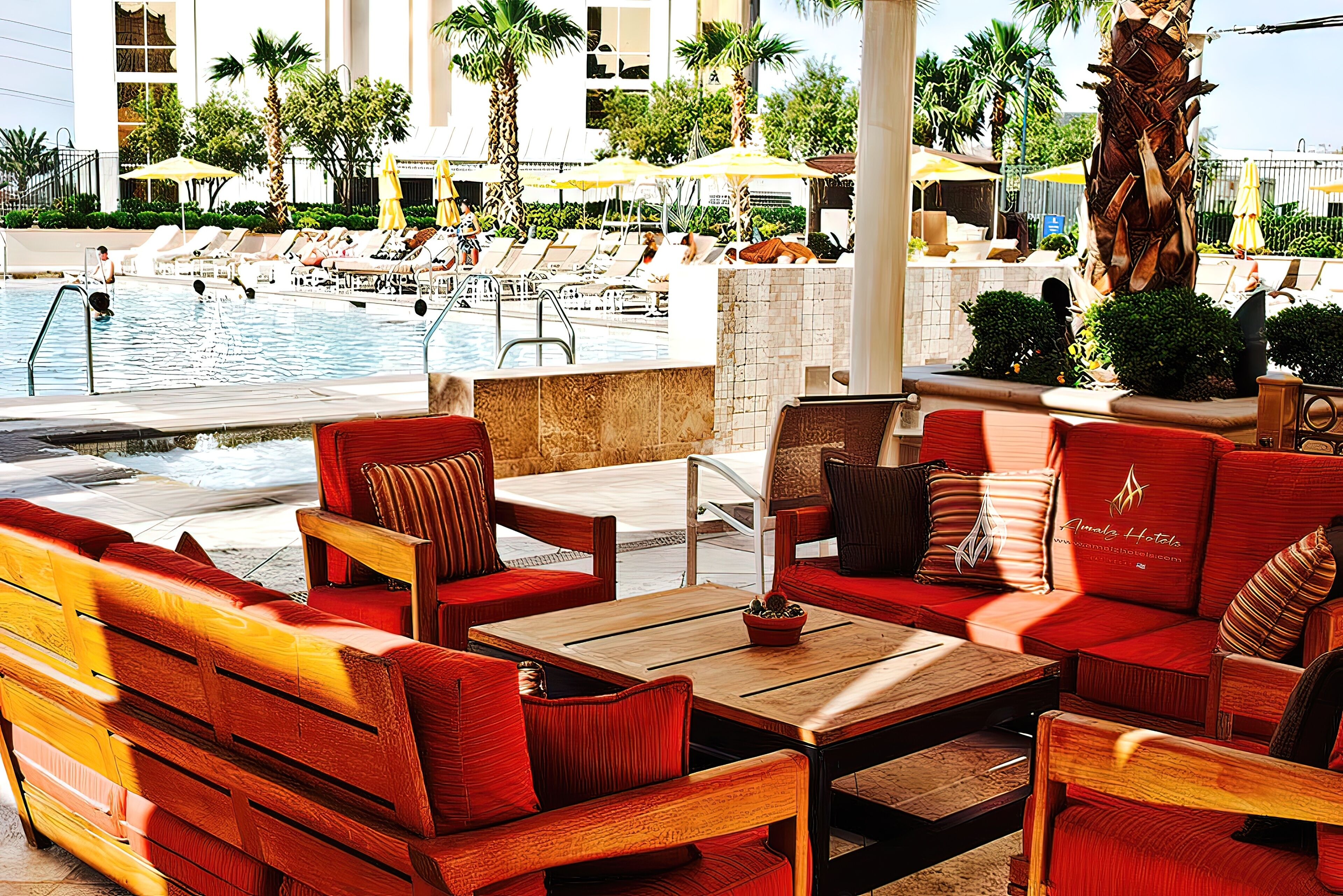 Foto - Amalz Deluxe Suites at Mgm Signature !