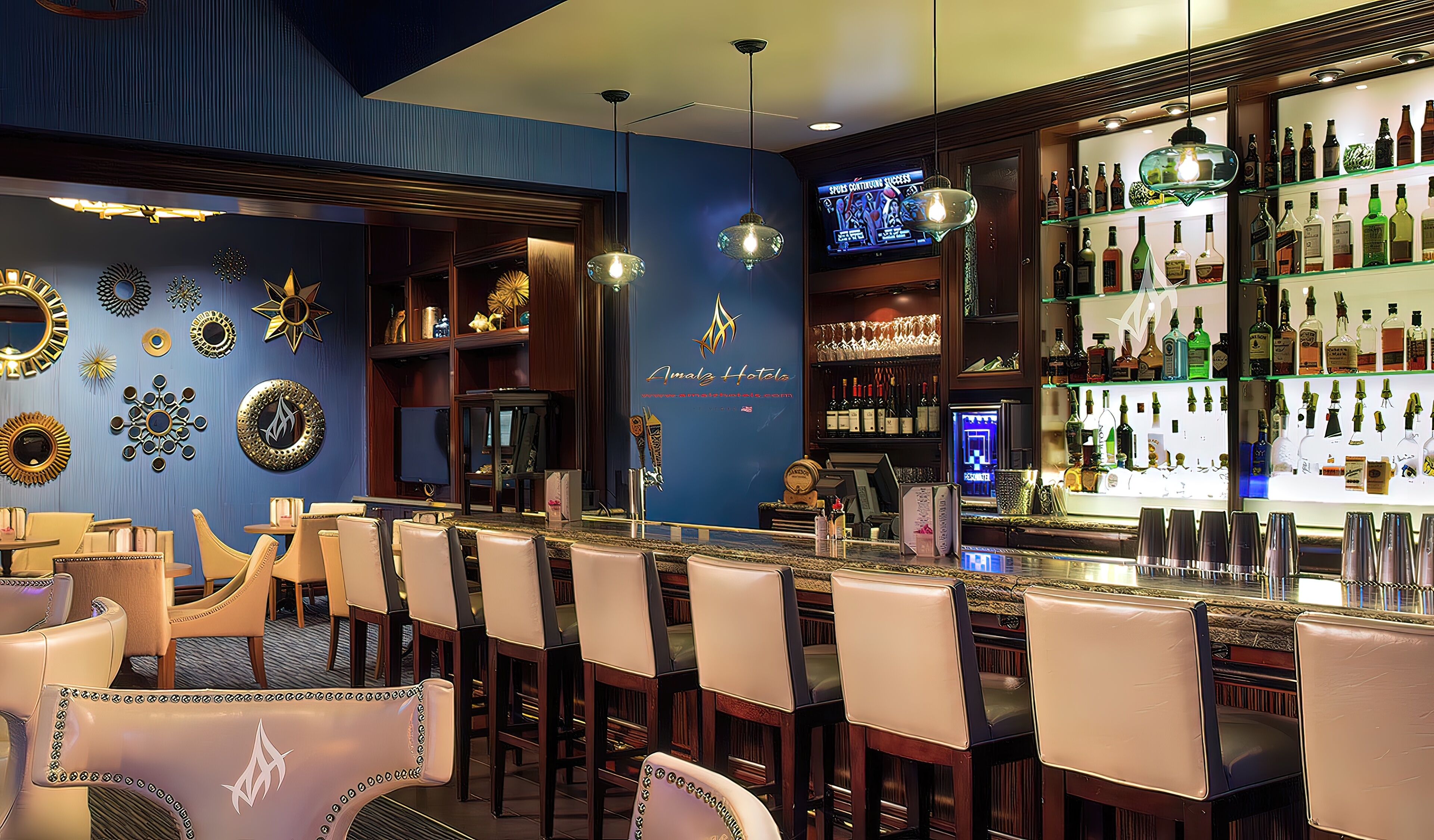 Foto - Amalz Deluxe Suites at Mgm Signature !