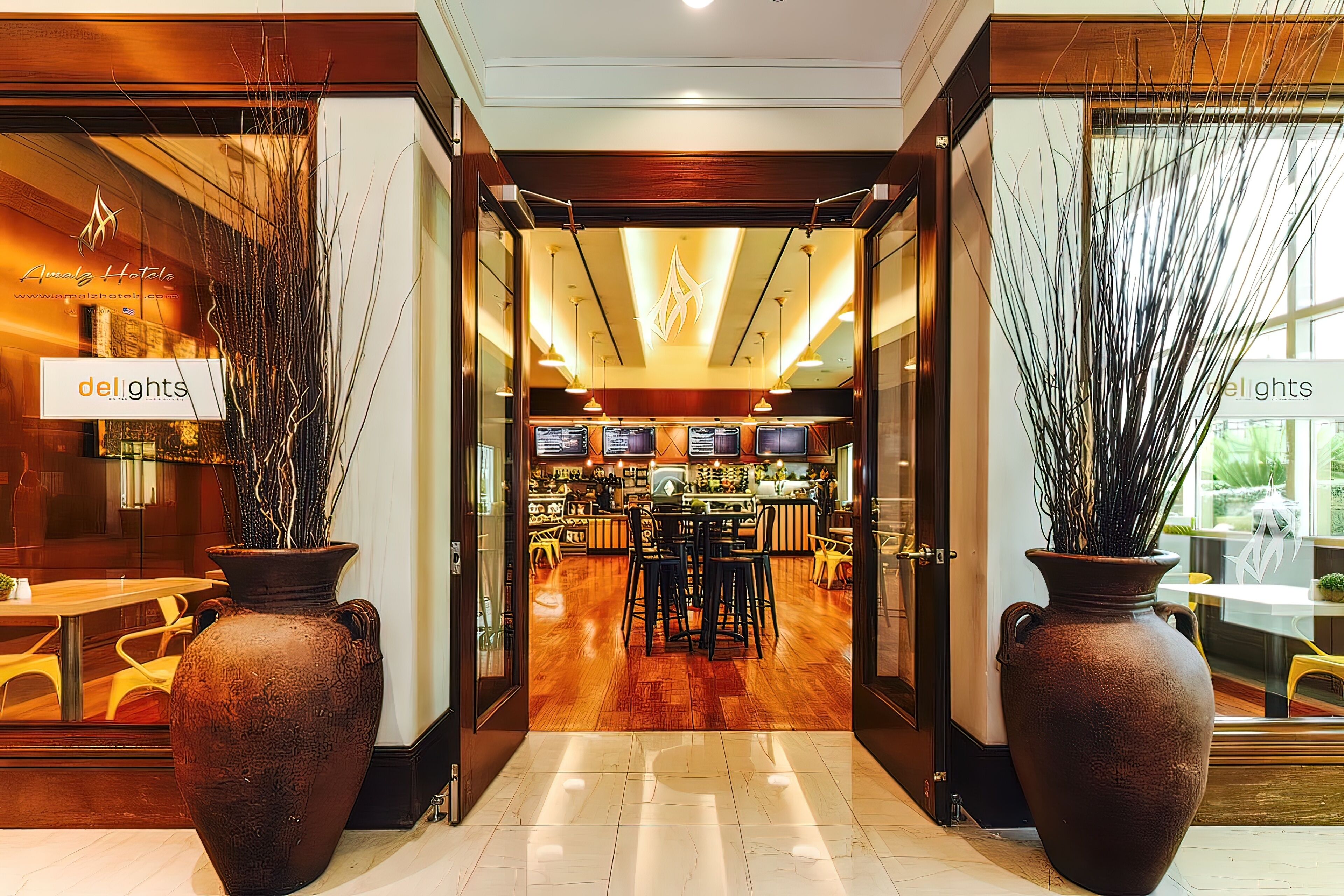 Foto - Amalz Deluxe Suites at Mgm Signature !