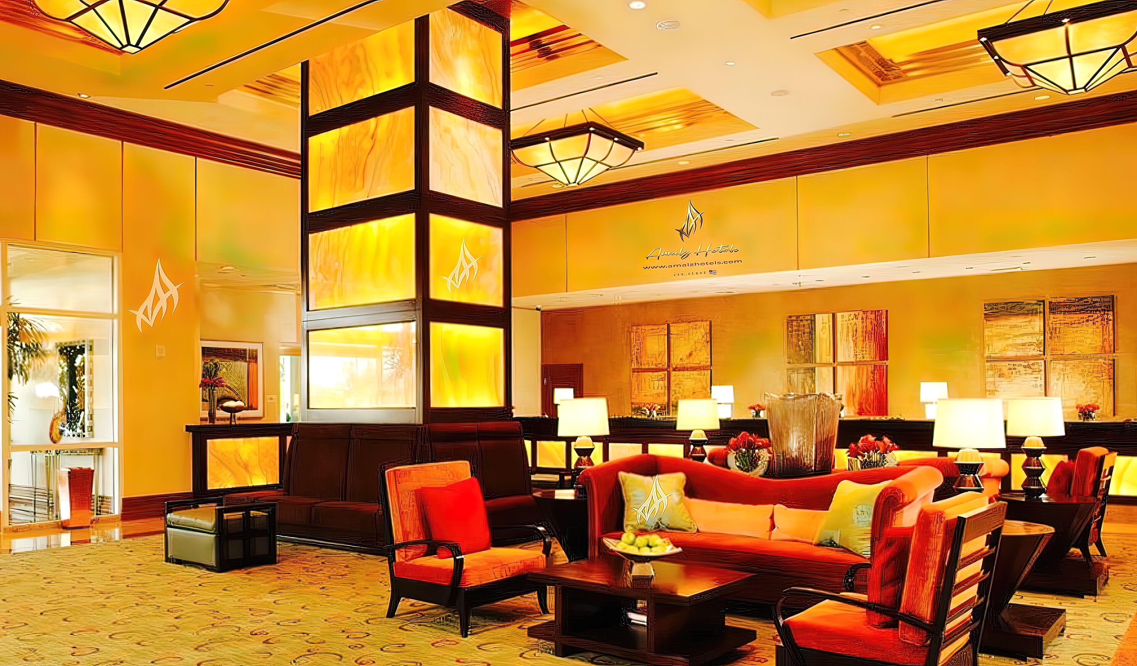 Foto - Amalz Deluxe Suites at Mgm Signature !