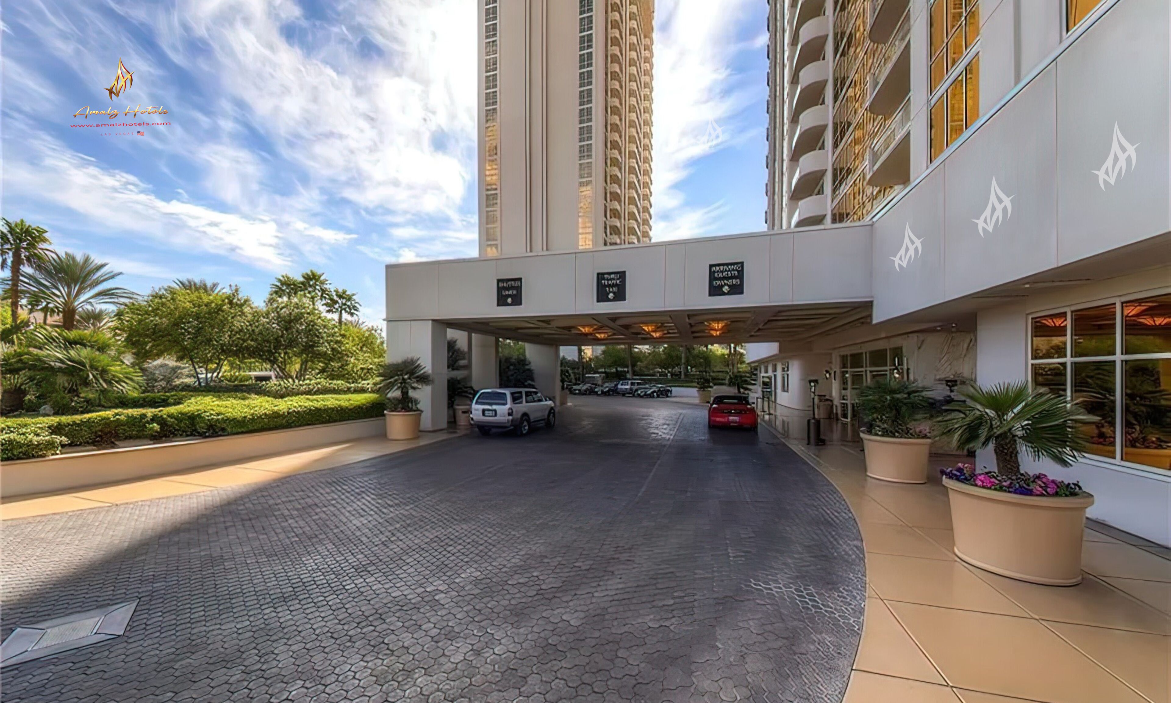 Foto - Amalz Deluxe Suites at Mgm Signature !