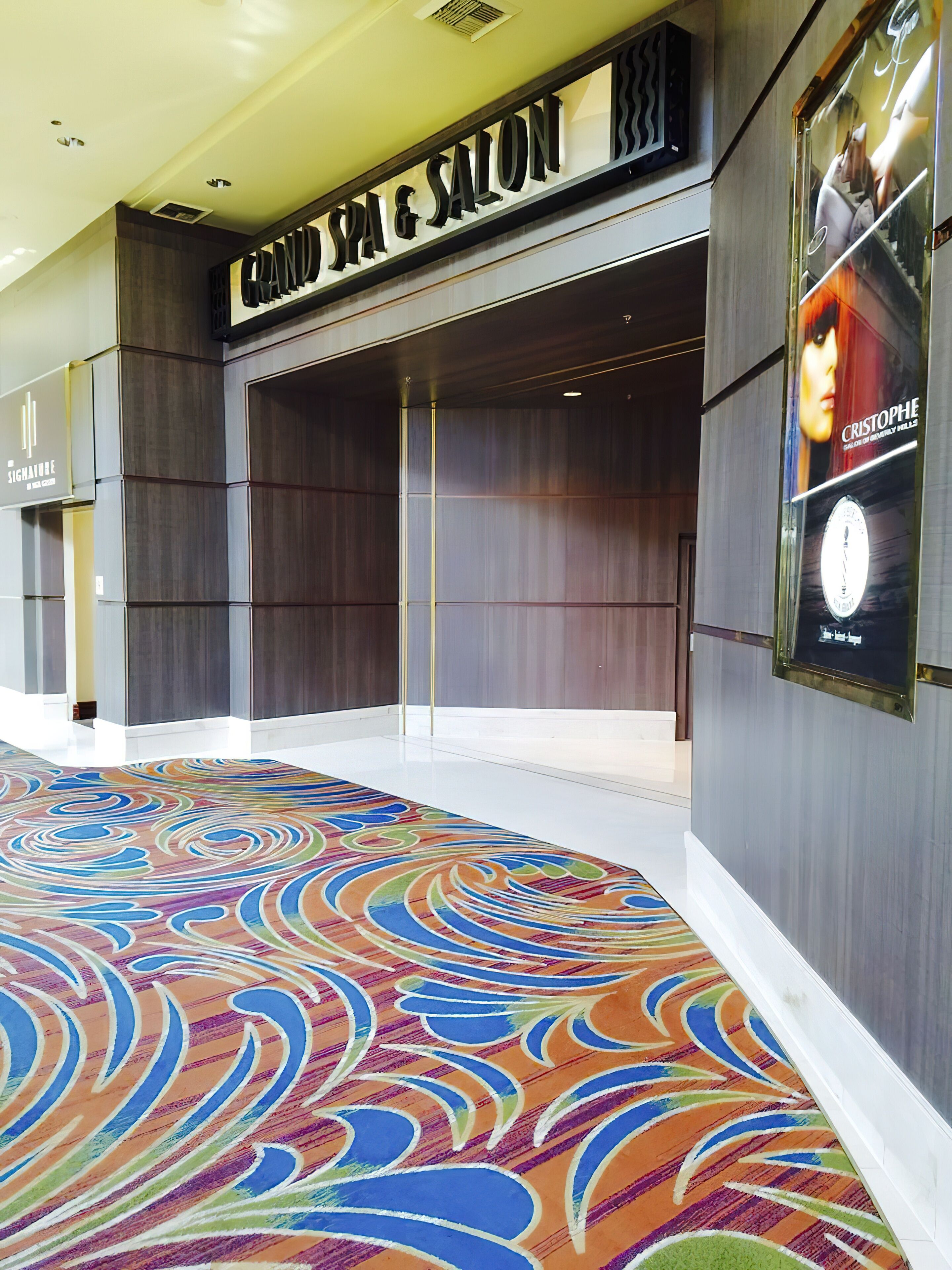 Foto - Amalz Deluxe Suites at Mgm Signature !