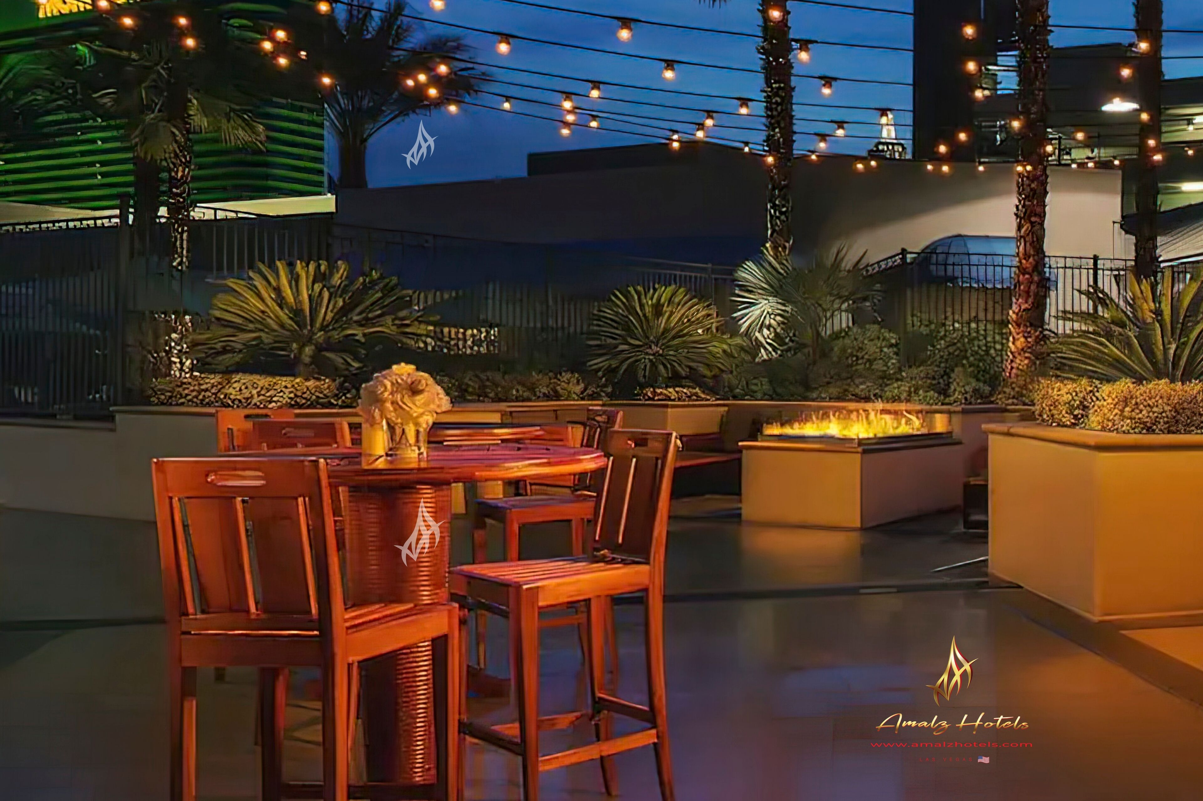 Foto - Amalz Deluxe Suites at Mgm Signature !