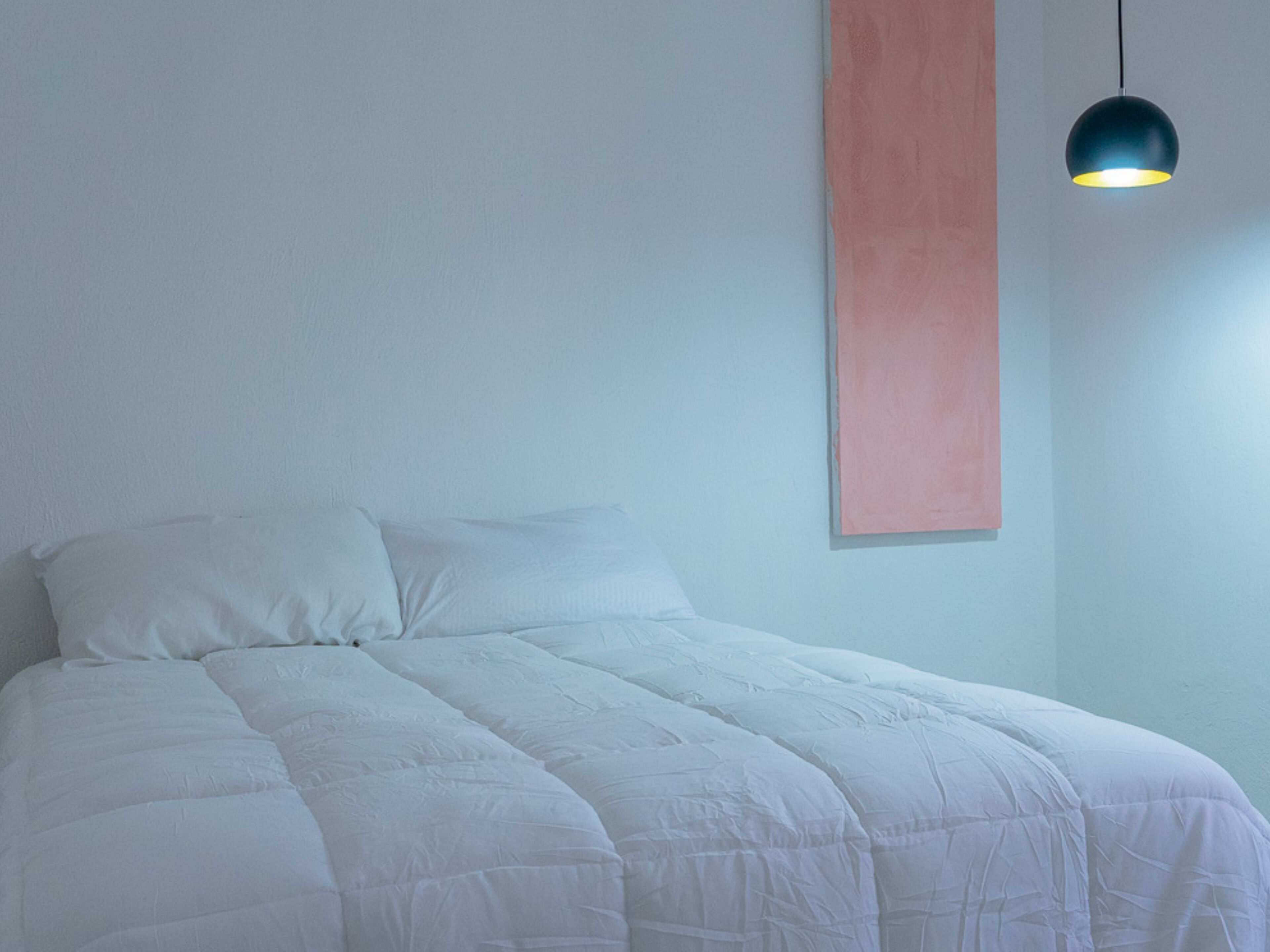 Apartamento a pasos de la Gran Piramide de Cholula