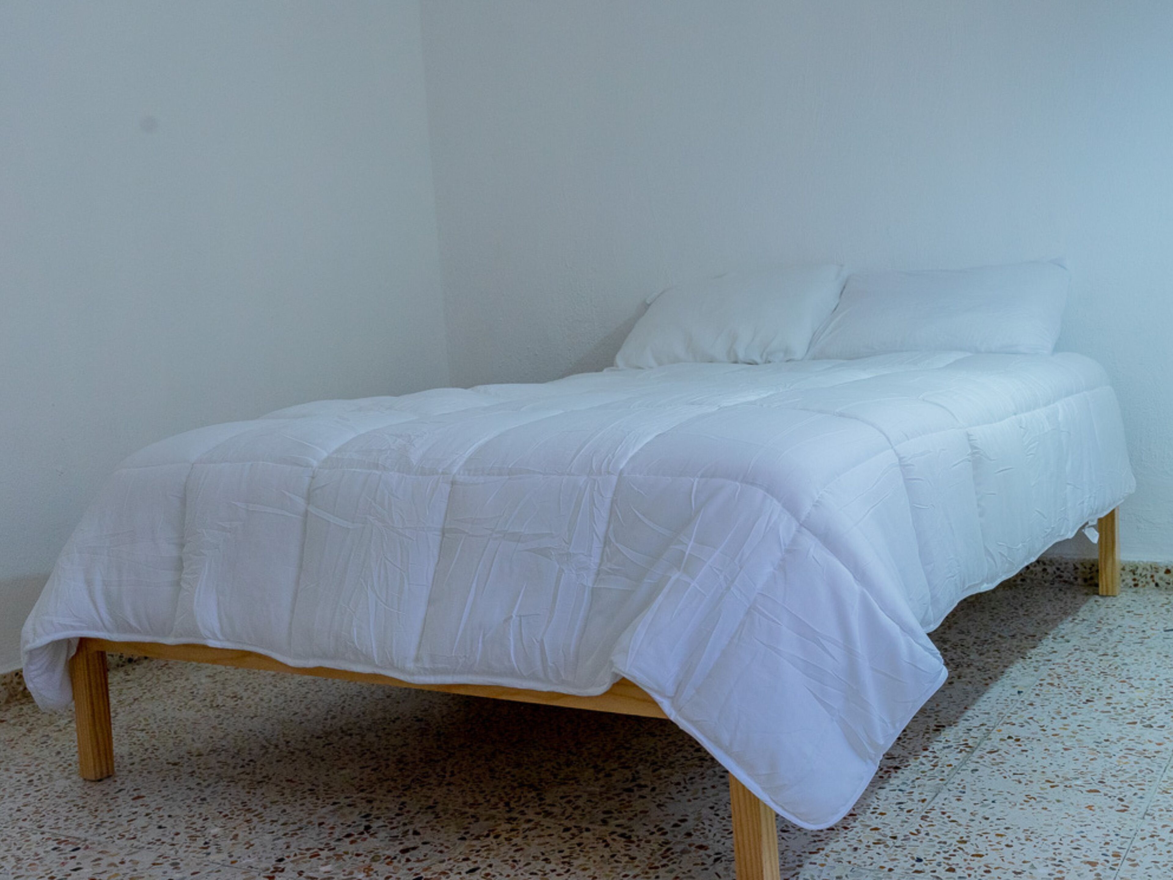 Apartamento a pasos de la Gran Piramide de Cholula