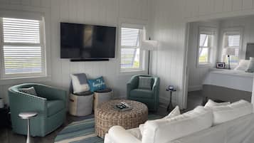 1 dormitorio, wifi gratis, ropa de cama