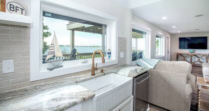 Spectacular ocean getaway, vacation done right!