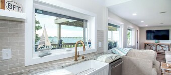 Spectacular ocean getaway, vacation done right!