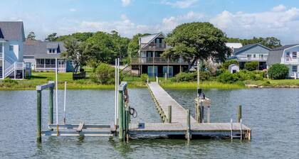 Spectacular ocean getaway, vacation done right!