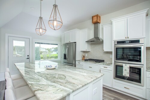 Spectacular ocean getaway, vacation done right!